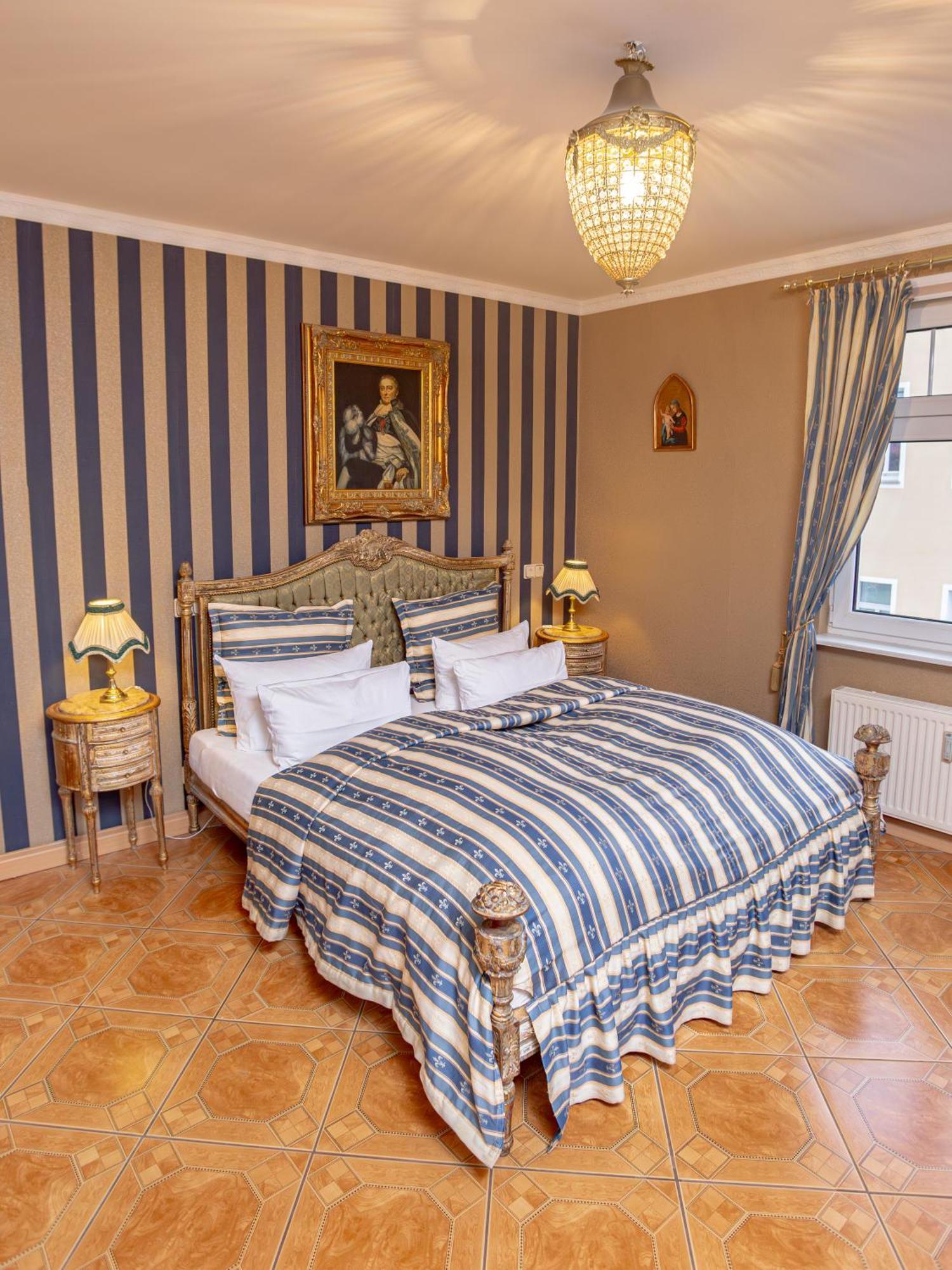Hotel Don Giovanni