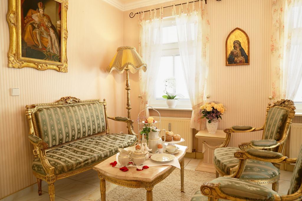 Hotel Don Giovanni 4*