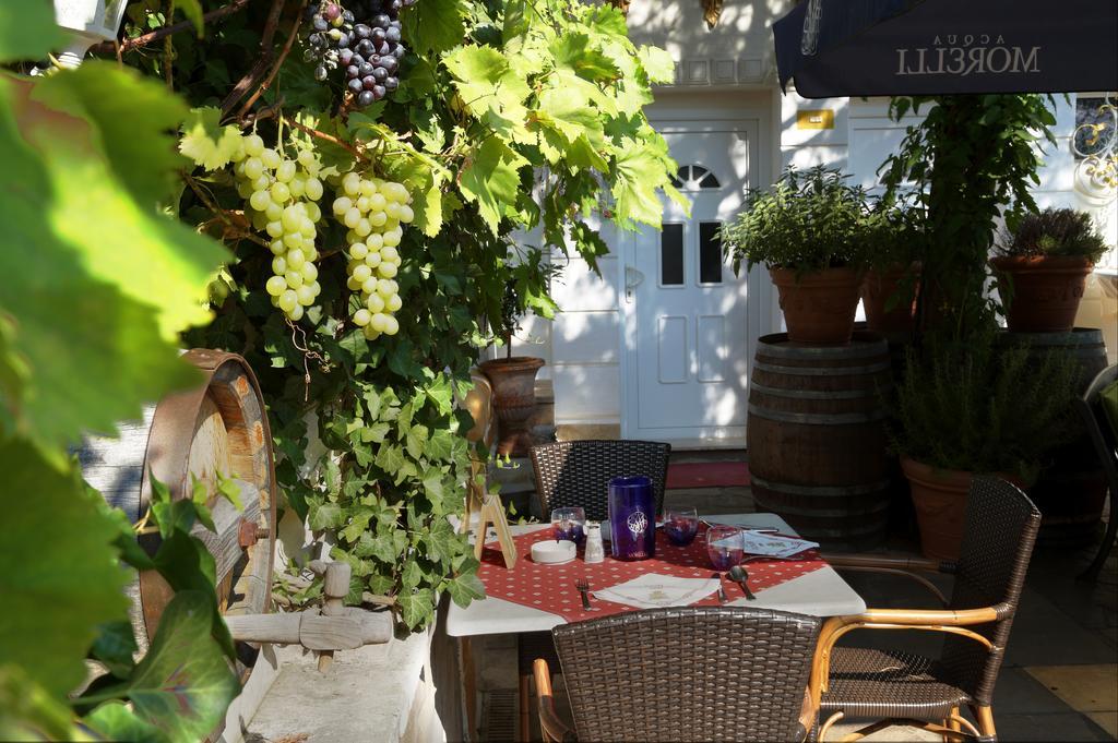 Don Giovanni Hotel Lipsia