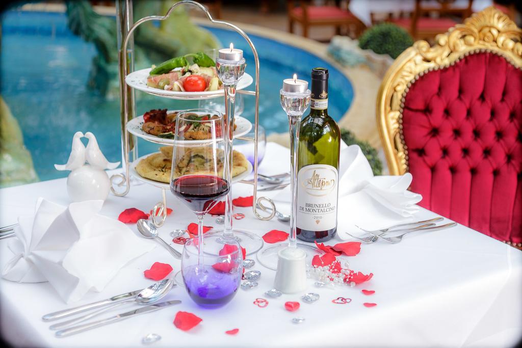 Don Giovanni Hotel Lipsia
