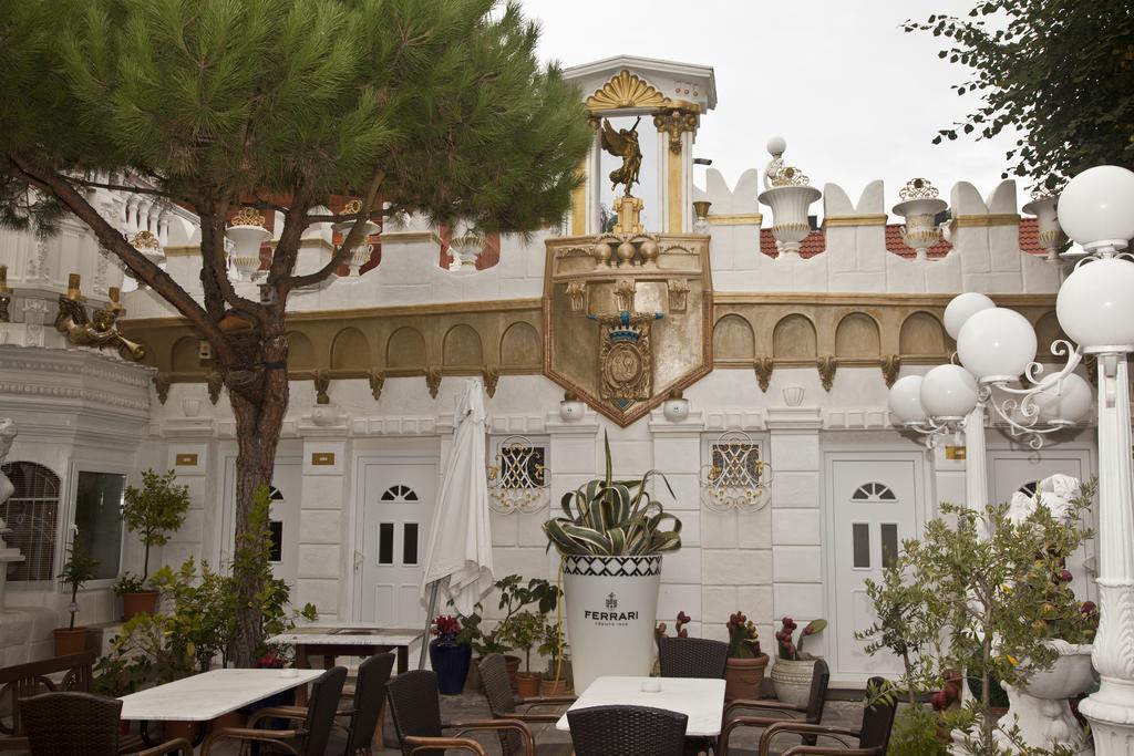 Hotel Don Giovanni Lipsia