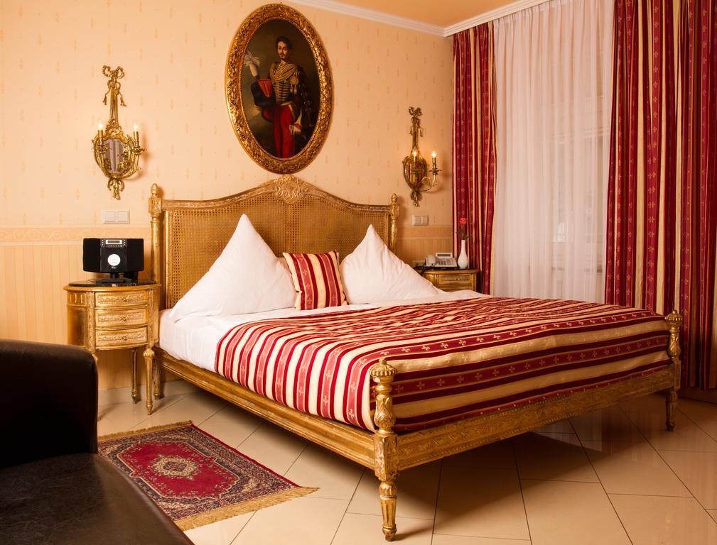 Don Giovanni Hotel Lipsia