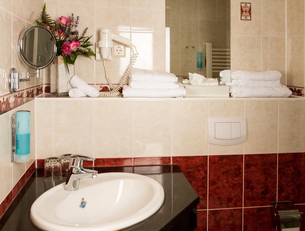 Don Giovanni Hotel Lipsia