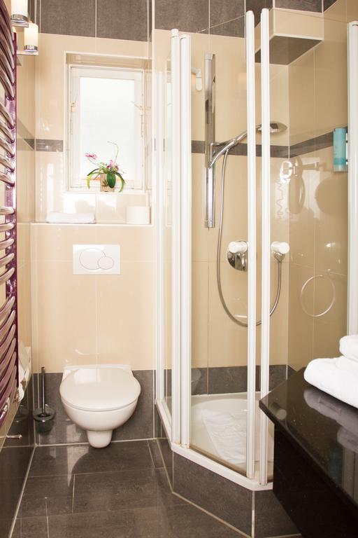 Hotel Don Giovanni Lipsia